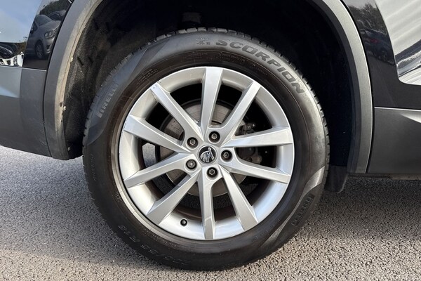 Used Skoda Kodiaq 2022 for sale - 76253338: Photo 11