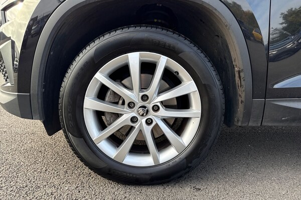 Used Skoda Kodiaq 2022 for sale - 76253338: Photo 12