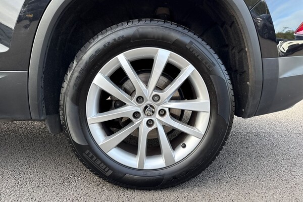 Used Skoda Kodiaq 2022 for sale - 76253338: Photo 13
