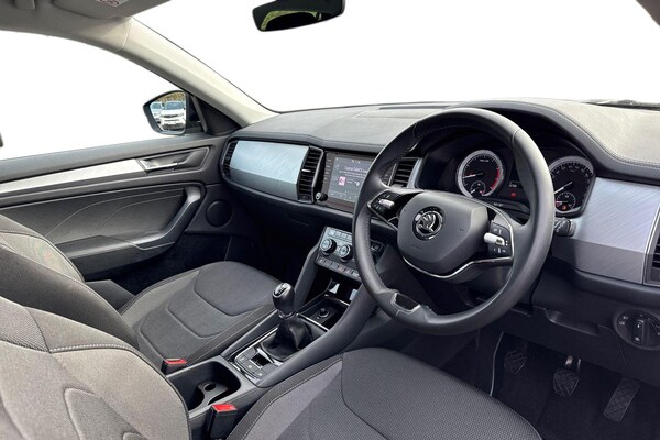 Used Skoda Kodiaq 2022 for sale - 76253338: Photo 14