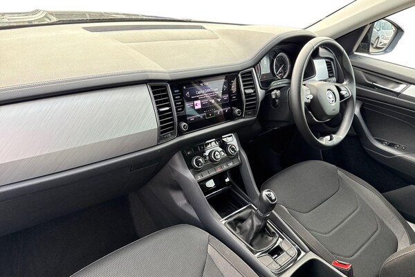 Used Skoda Kodiaq 2022 for sale - 76253338: Photo 15