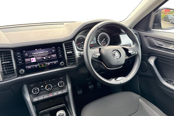 Used Skoda Kodiaq 2022 for sale - 76253338: Photo 18