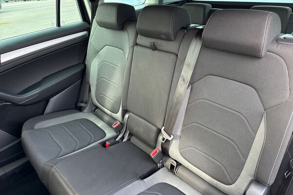 Used Skoda Kodiaq 2022 for sale - 76253338: Photo 19