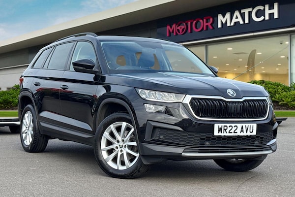 Used Skoda Kodiaq 2022 for sale - 76253338: Photo 1