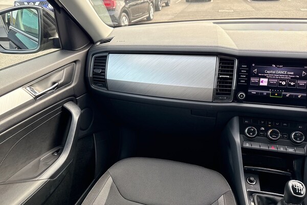 Used Skoda Kodiaq 2022 for sale - 76253338: Photo 20