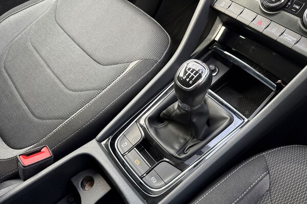 Used Skoda Kodiaq 2022 for sale - 76253338: Photo 23