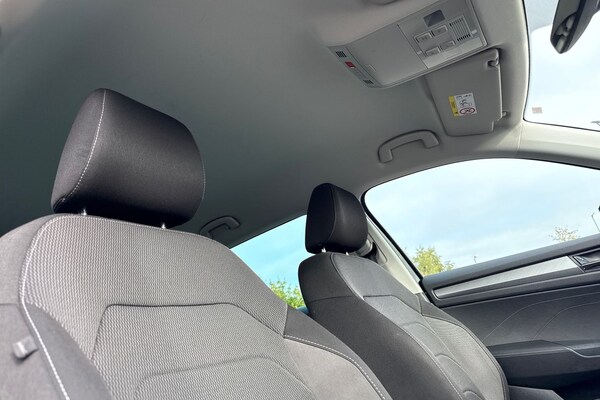 Used Skoda Kodiaq 2022 for sale - 76253338: Photo 24