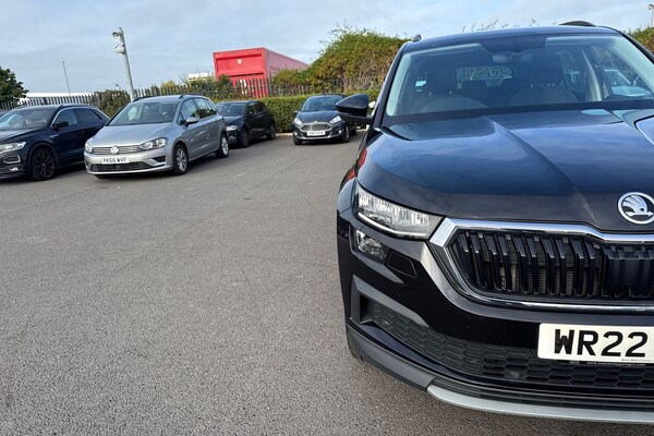 Used Skoda Kodiaq 2022 for sale - 76253338: Photo 25