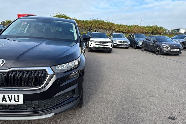 Used Skoda Kodiaq 2022 for sale - 76253338: Photo 26