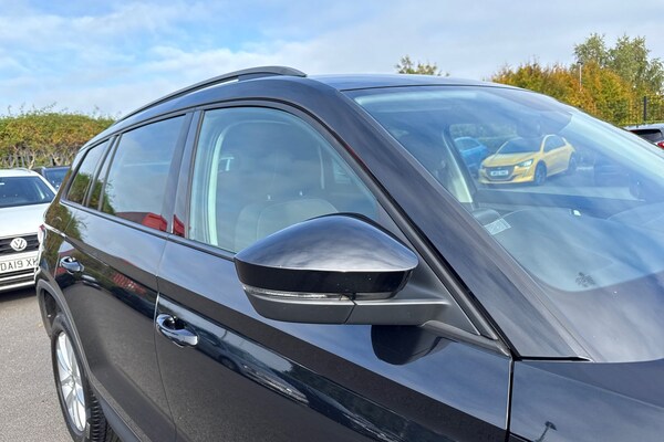 Used Skoda Kodiaq 2022 for sale - 76253338: Photo 28
