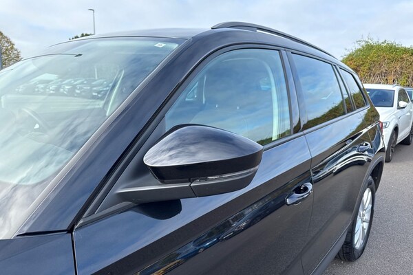Used Skoda Kodiaq 2022 for sale - 76253338: Photo 29