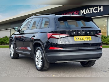 Used Skoda Kodiaq 2022 for sale - 76253338: Photo