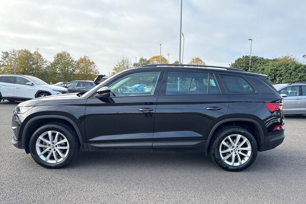 Used Skoda Kodiaq 2022 for sale - 76253338: Photo 30