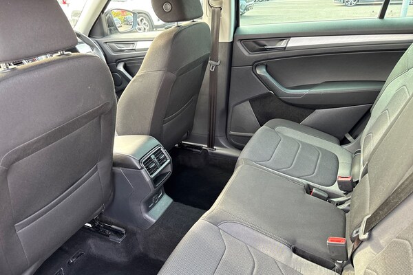 Used Skoda Kodiaq 2022 for sale - 76253338: Photo 32