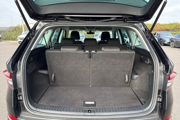 Used Skoda Kodiaq 2022 for sale - 76253338: Photo 37