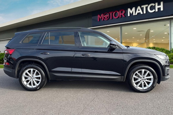 Used Skoda Kodiaq 2022 for sale - 76253338: Photo 3
