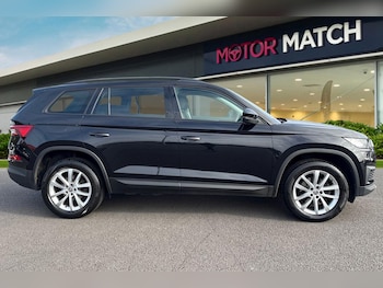 Used Skoda Kodiaq 2022 for sale - 76253338: Photo