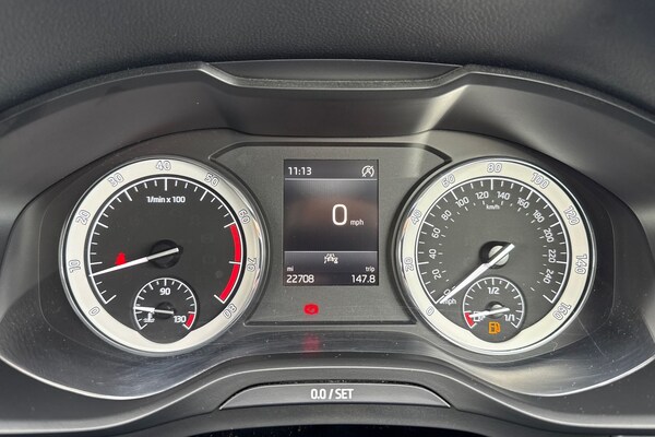 Used Skoda Kodiaq 2022 for sale - 76253338: Photo 43