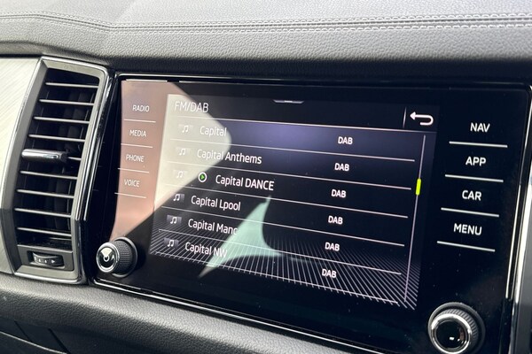 Used Skoda Kodiaq 2022 for sale - 76253338: Photo 47