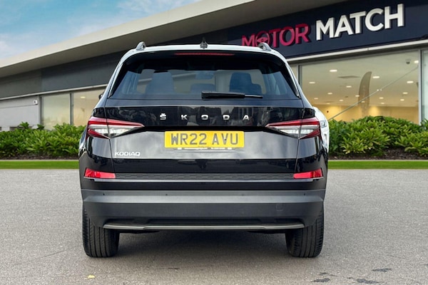 Used Skoda Kodiaq 2022 for sale - 76253338: Photo 4