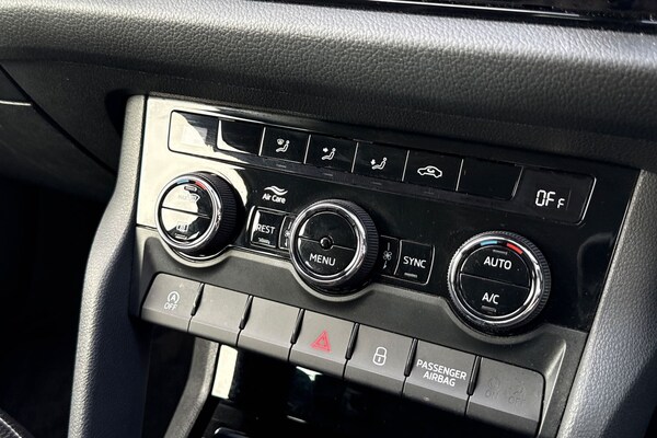 Used Skoda Kodiaq 2022 for sale - 76253338: Photo 54