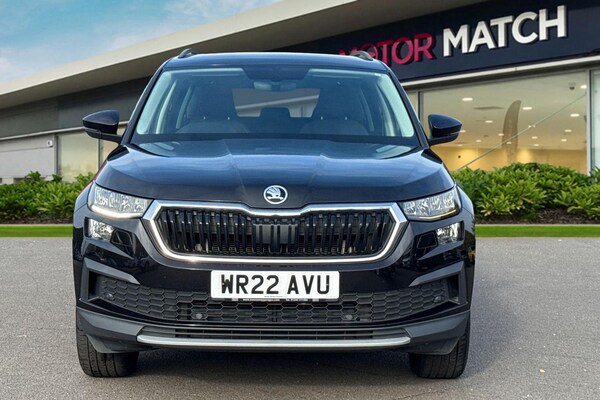 Used Skoda Kodiaq 2022 for sale - 76253338: Photo 6