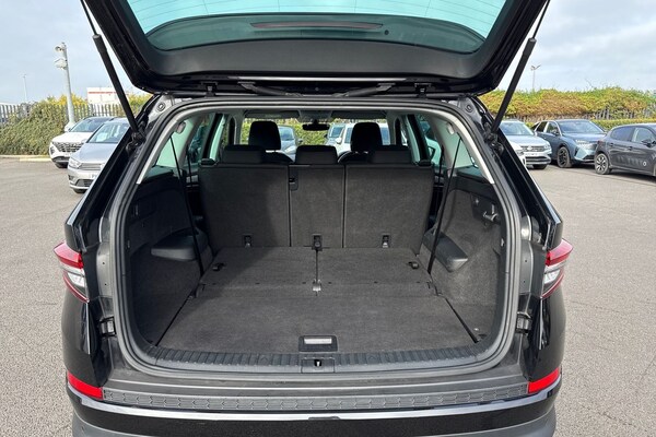 Used Skoda Kodiaq 2022 for sale - 76253338: Photo 7