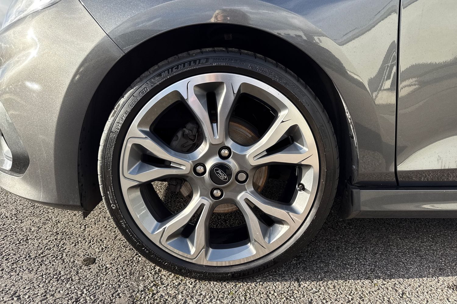 Used Ford Fiesta 2019 for sale - 76391009: Photo 12