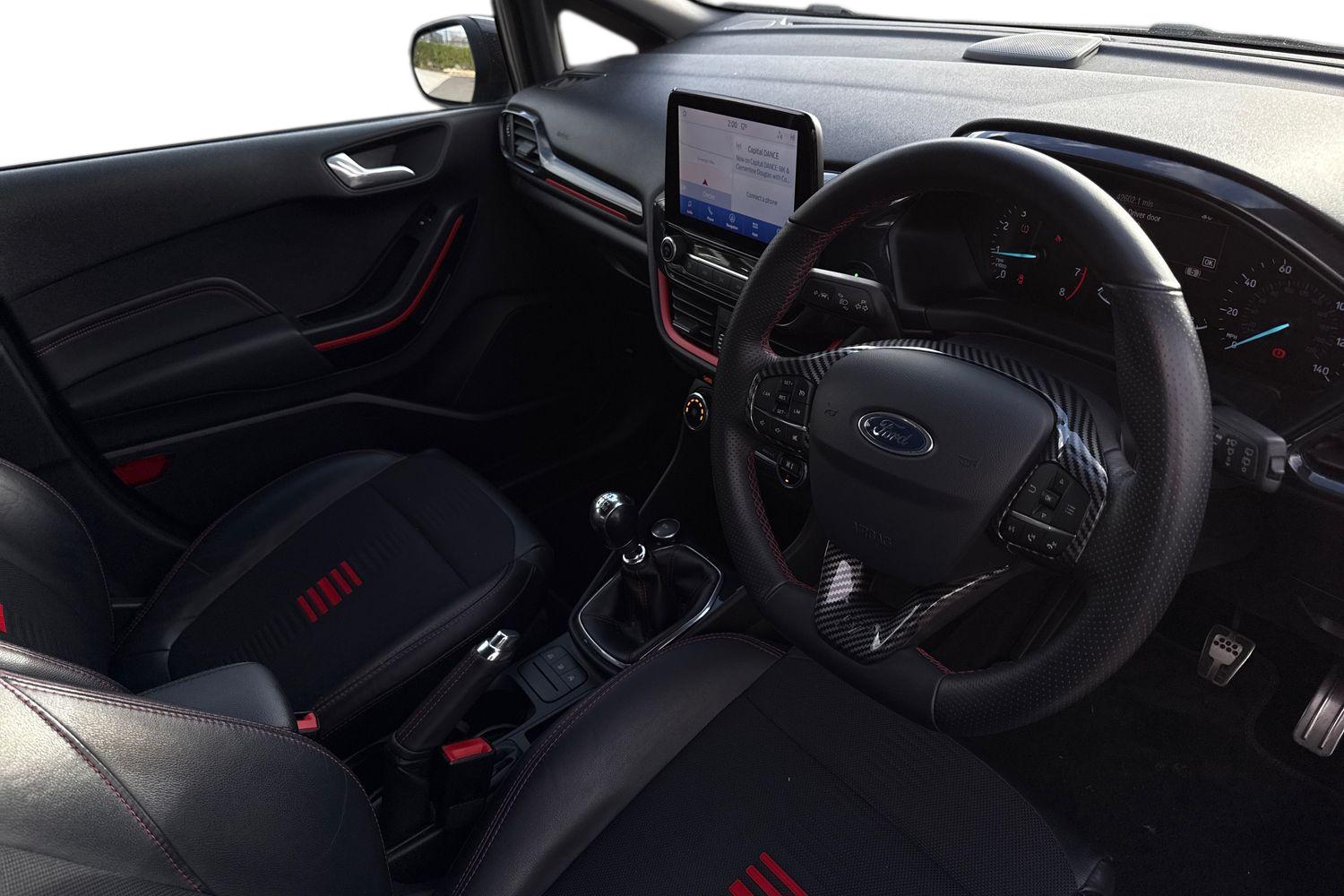 Used Ford Fiesta 2019 for sale - 76391009: Photo 14