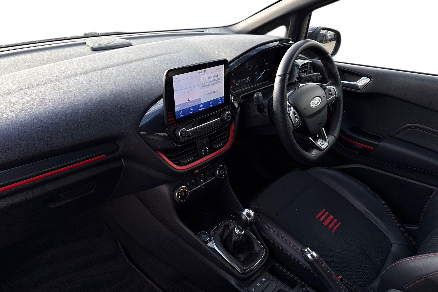 Used Ford Fiesta 2019 for sale - 76391009: Photo 15