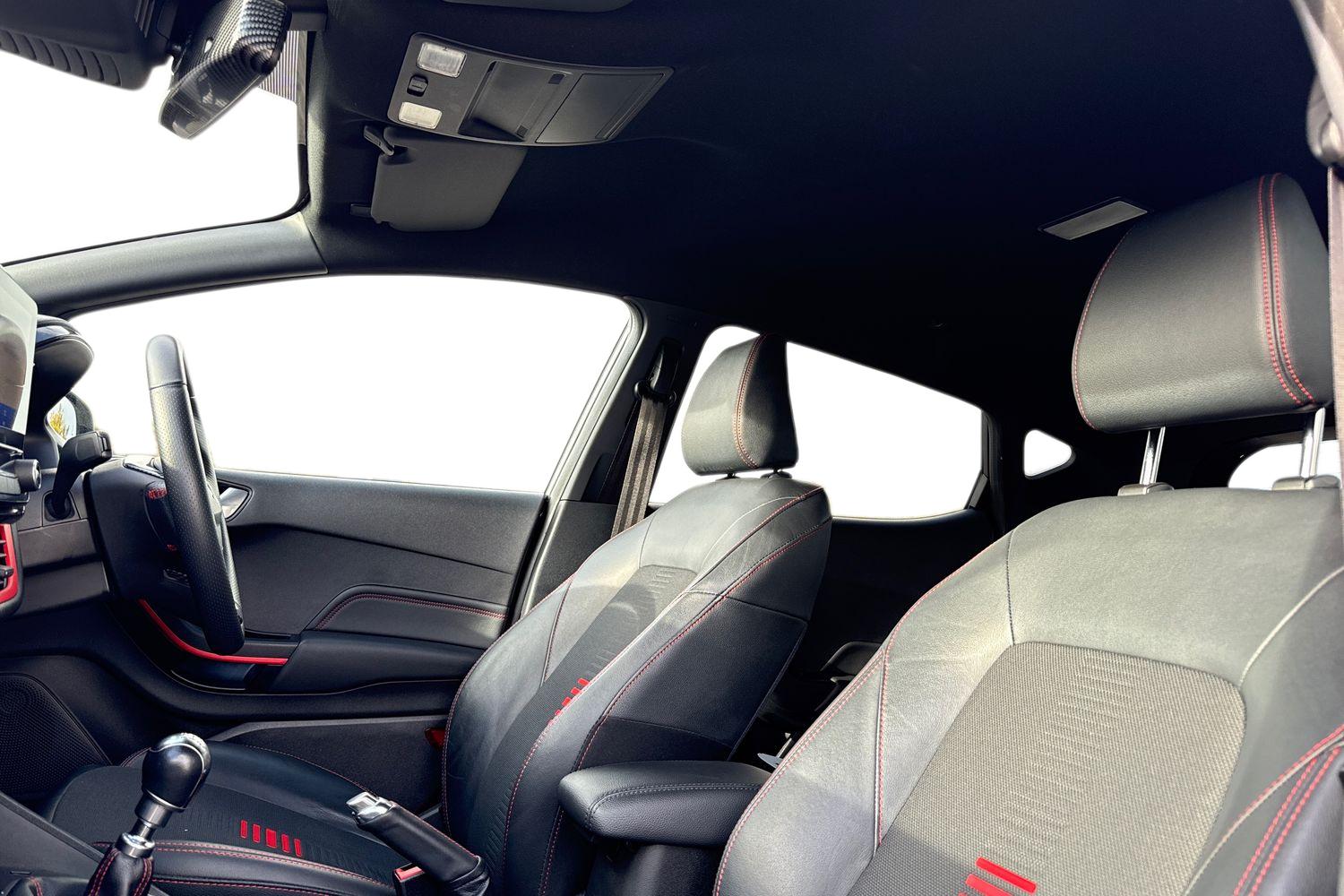 Used Ford Fiesta 2019 for sale - 76391009: Photo 16