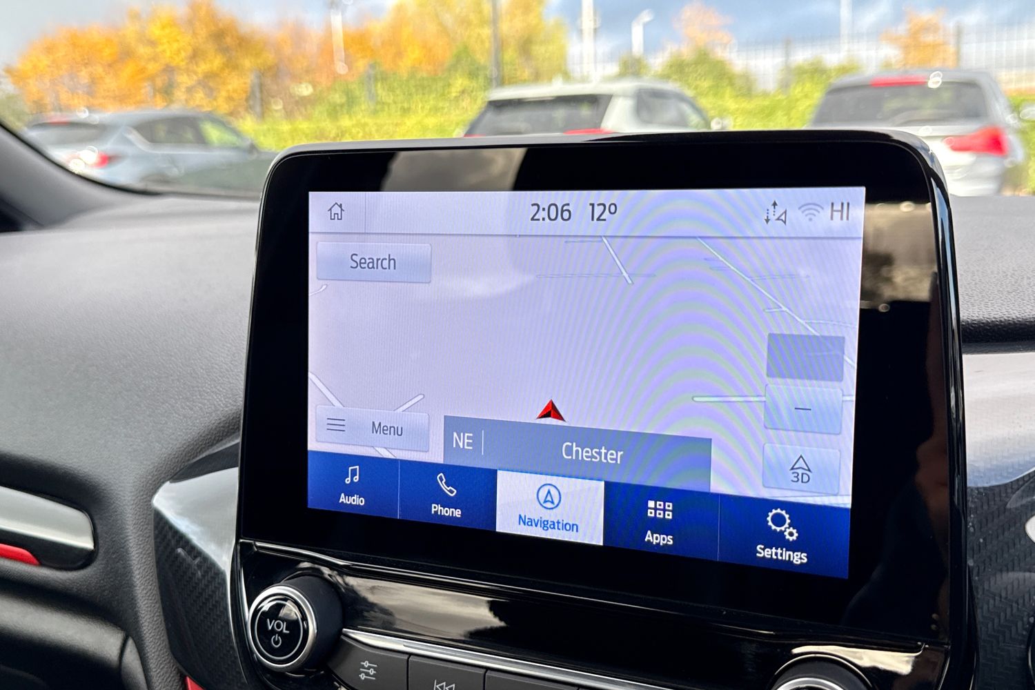 Used Ford Fiesta 2019 for sale - 76391009: Photo 17