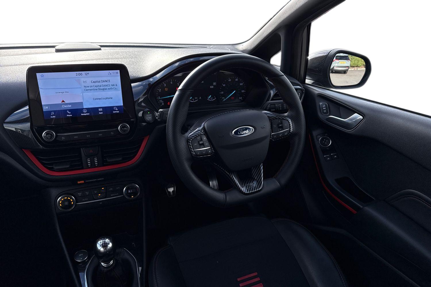 Used Ford Fiesta 2019 for sale - 76391009: Photo 18