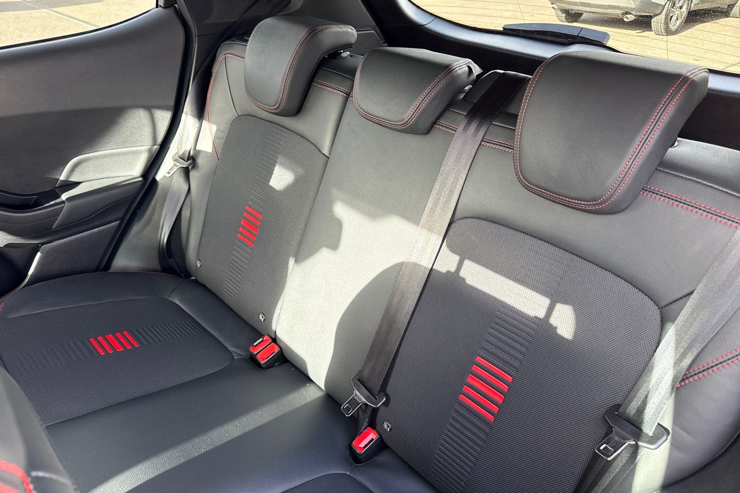 Used Ford Fiesta 2019 for sale - 76391009: Photo 19