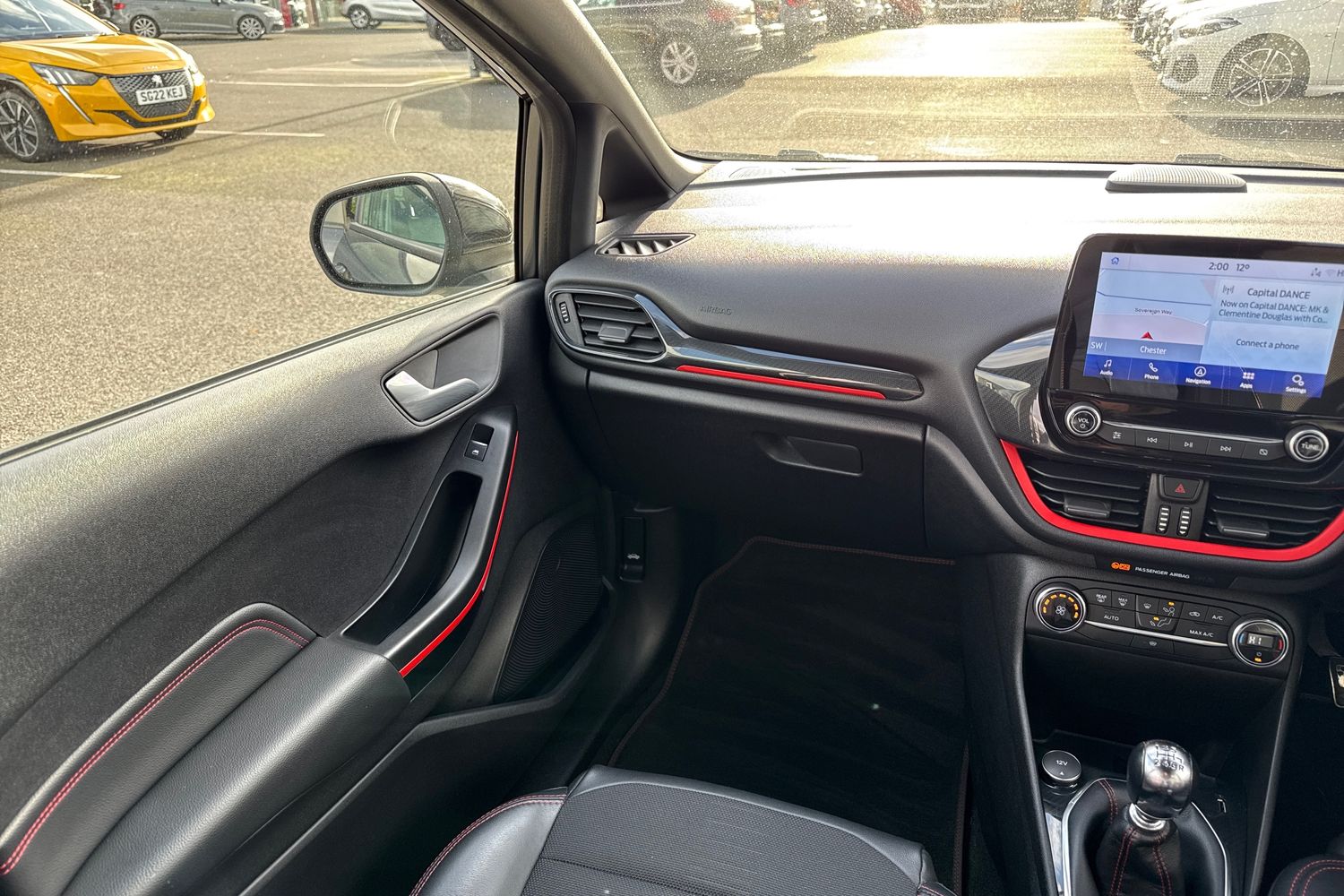 Used Ford Fiesta 2019 for sale - 76391009: Photo 20