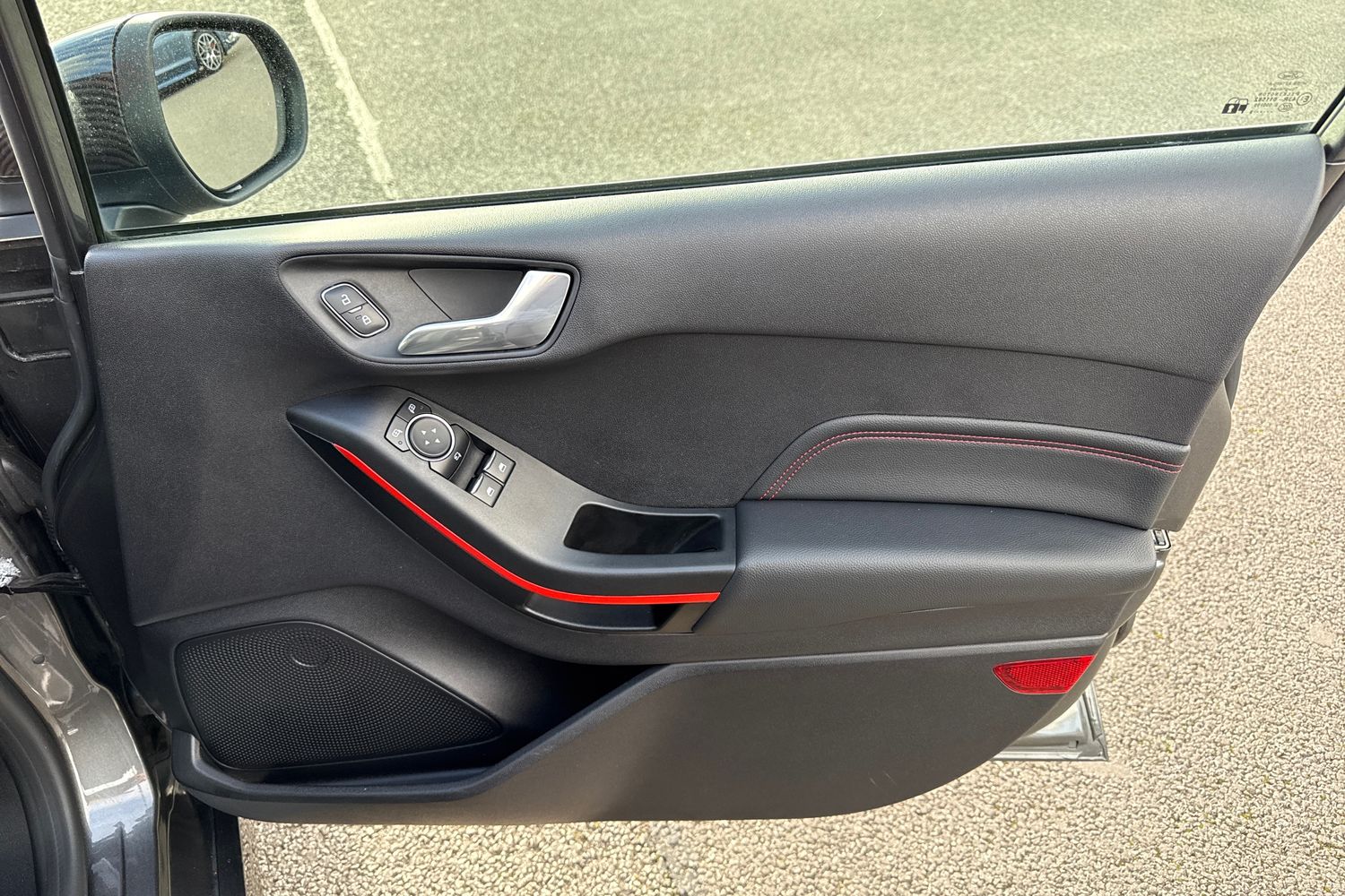 Used Ford Fiesta 2019 for sale - 76391009: Photo 21