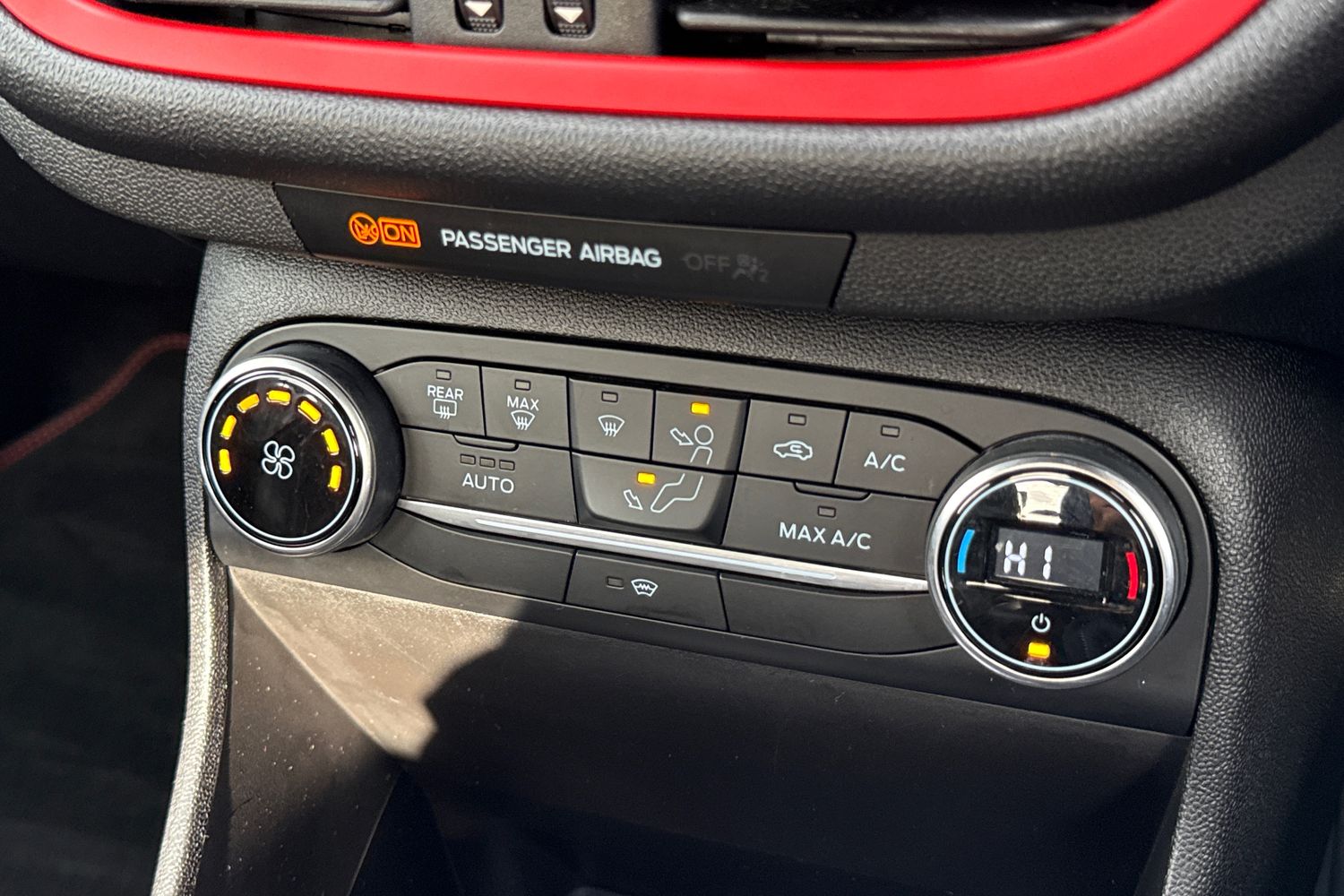 Used Ford Fiesta 2019 for sale - 76391009: Photo 22