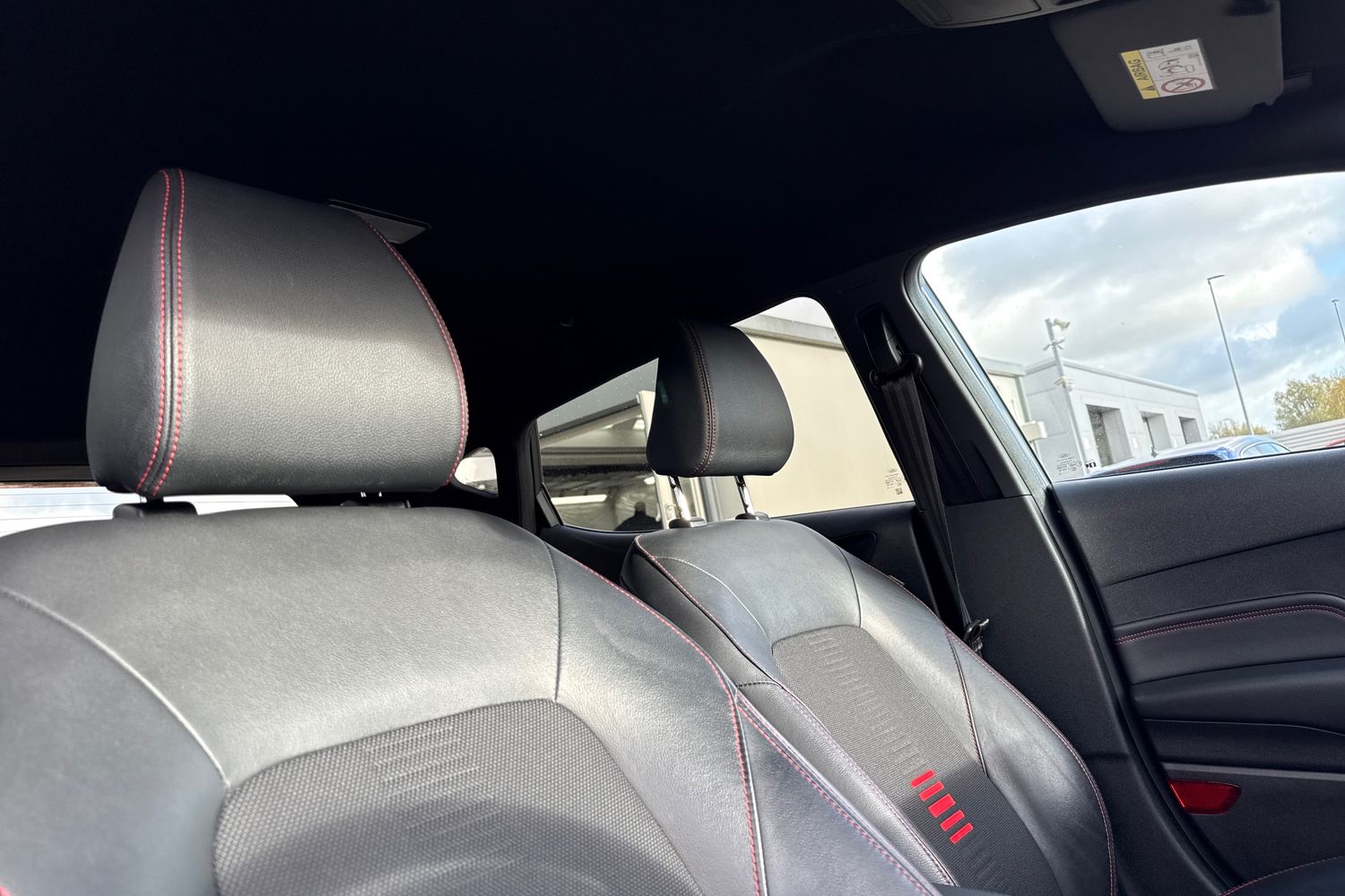 Used Ford Fiesta 2019 for sale - 76391009: Photo 24