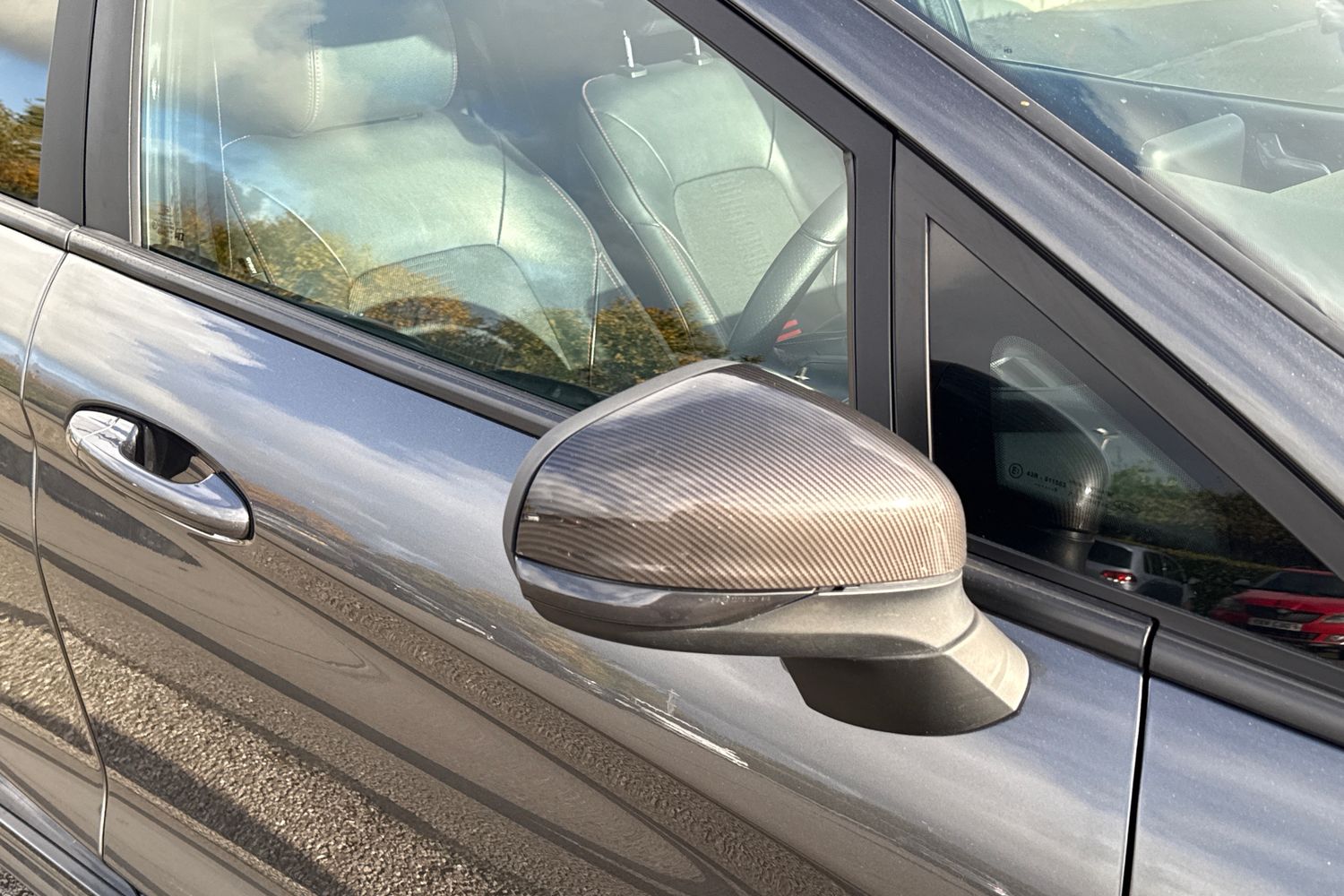 Used Ford Fiesta 2019 for sale - 76391009: Photo 29