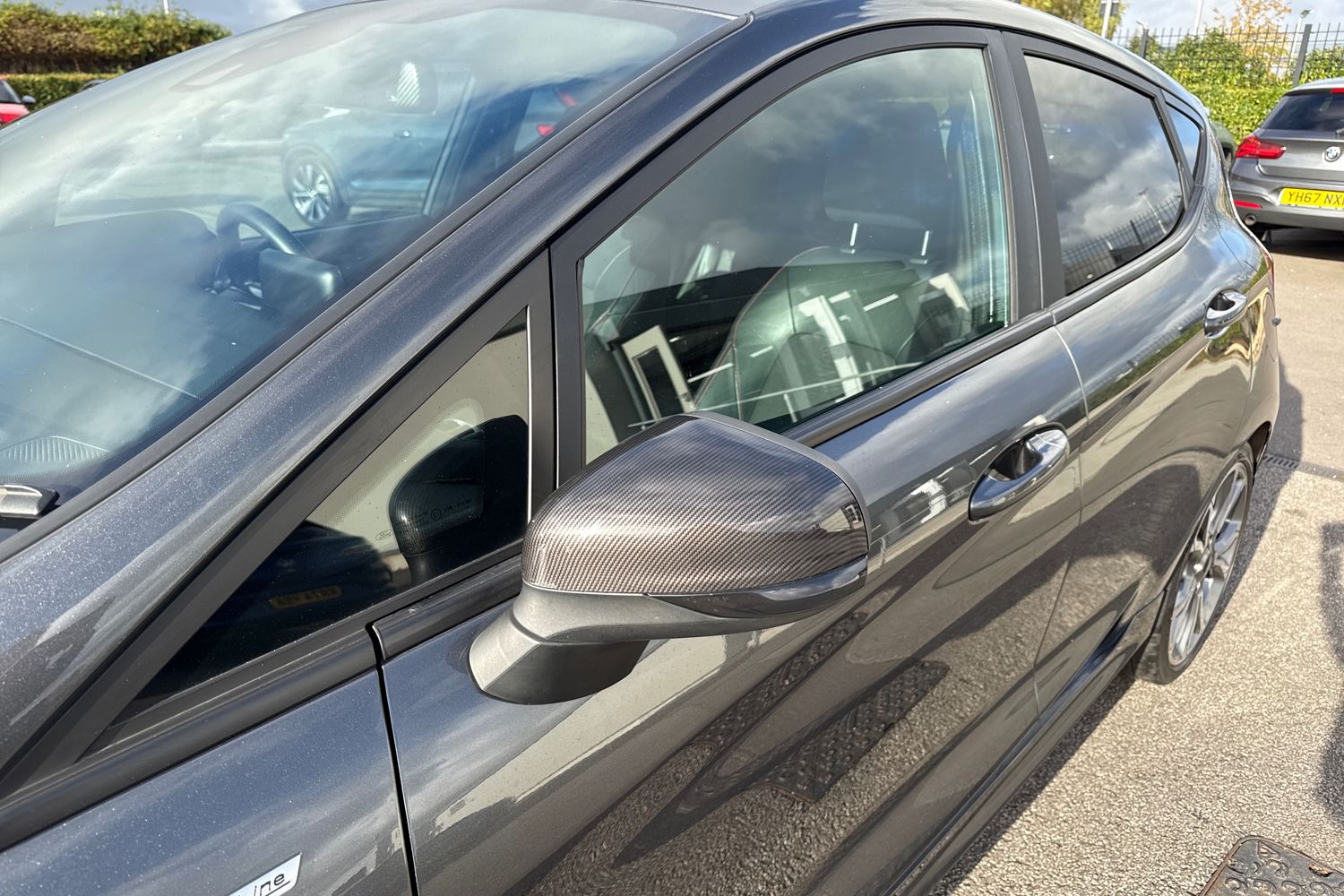 Used Ford Fiesta 2019 for sale - 76391009: Photo 30