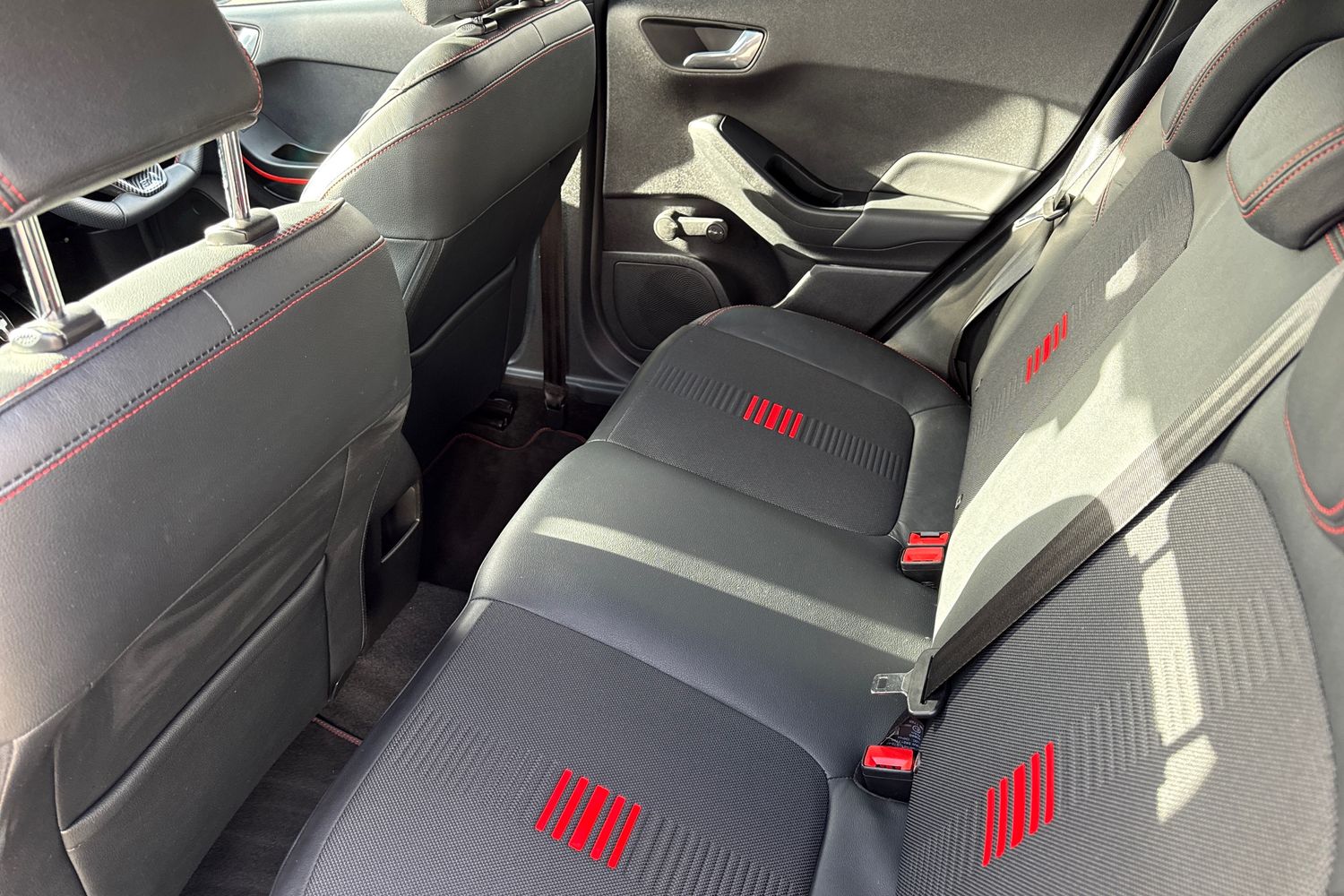 Used Ford Fiesta 2019 for sale - 76391009: Photo 32