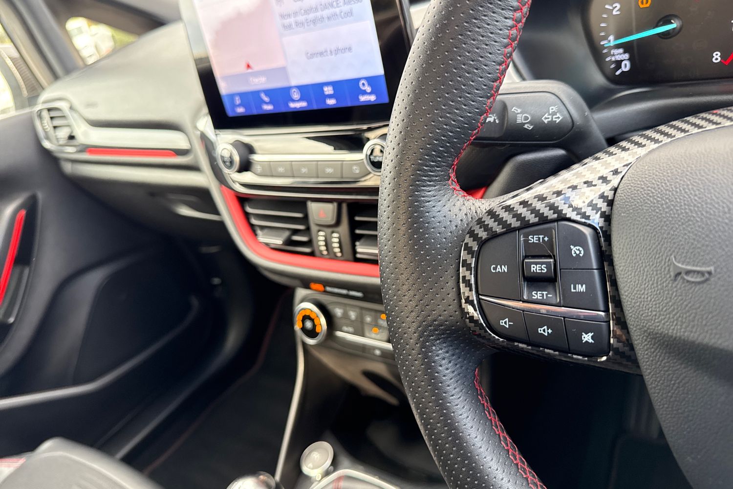 Used Ford Fiesta 2019 for sale - 76391009: Photo 38