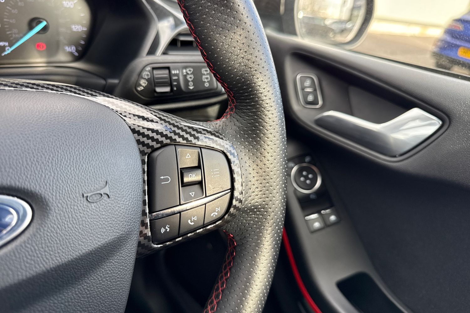 Used Ford Fiesta 2019 for sale - 76391009: Photo 39