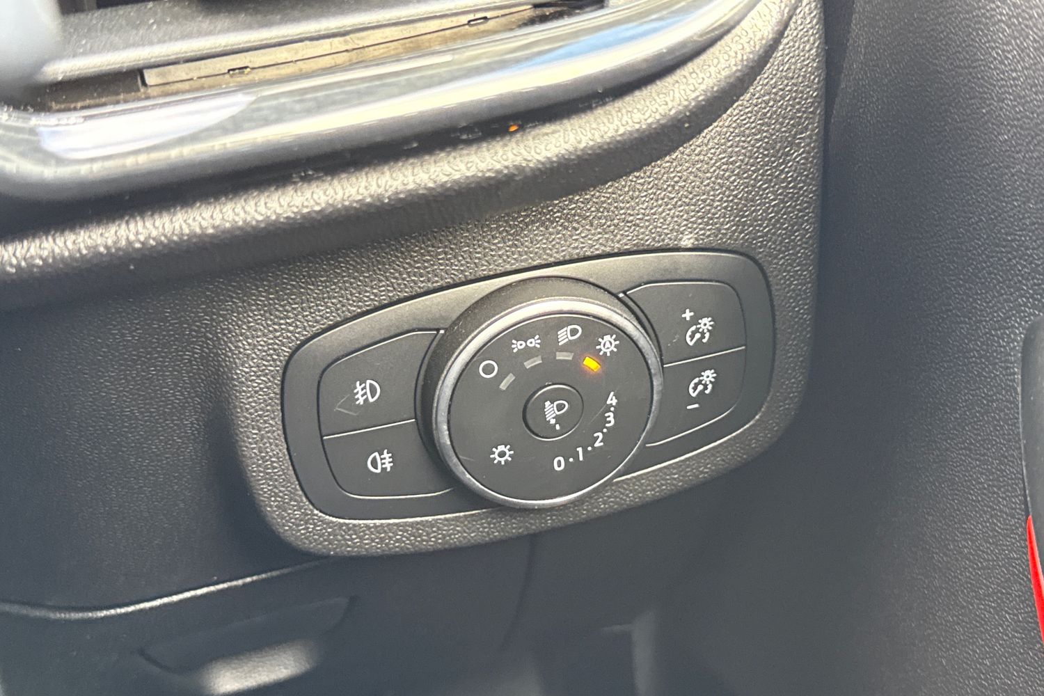 Used Ford Fiesta 2019 for sale - 76391009: Photo 42