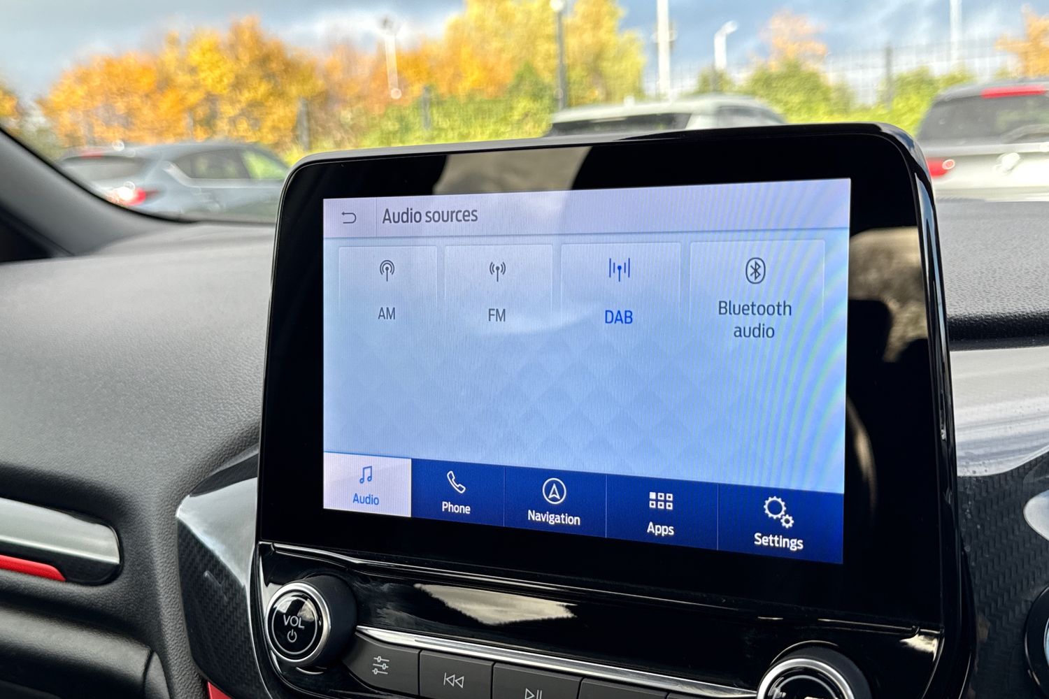 Used Ford Fiesta 2019 for sale - 76391009: Photo 46