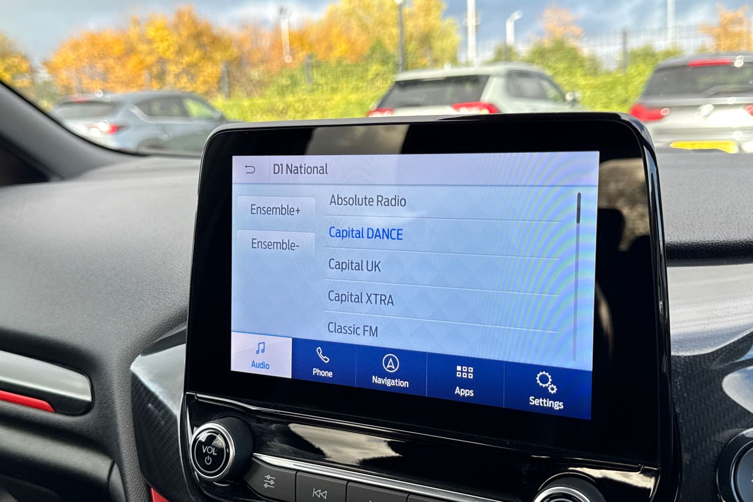 Used Ford Fiesta 2019 for sale - 76391009: Photo 47