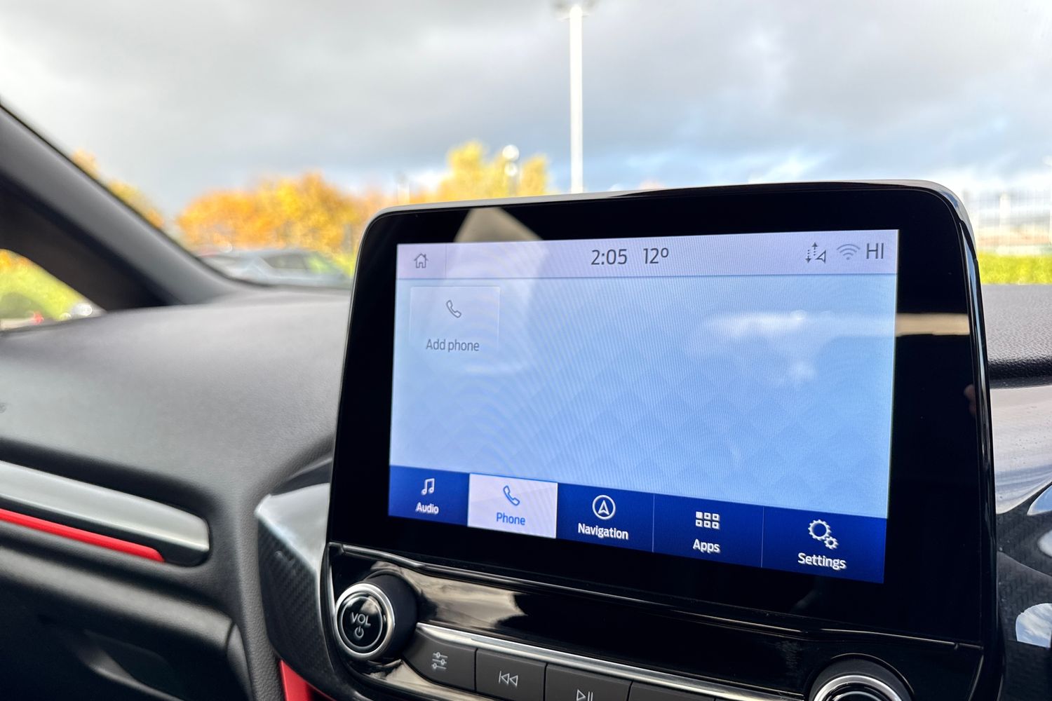 Used Ford Fiesta 2019 for sale - 76391009: Photo 48