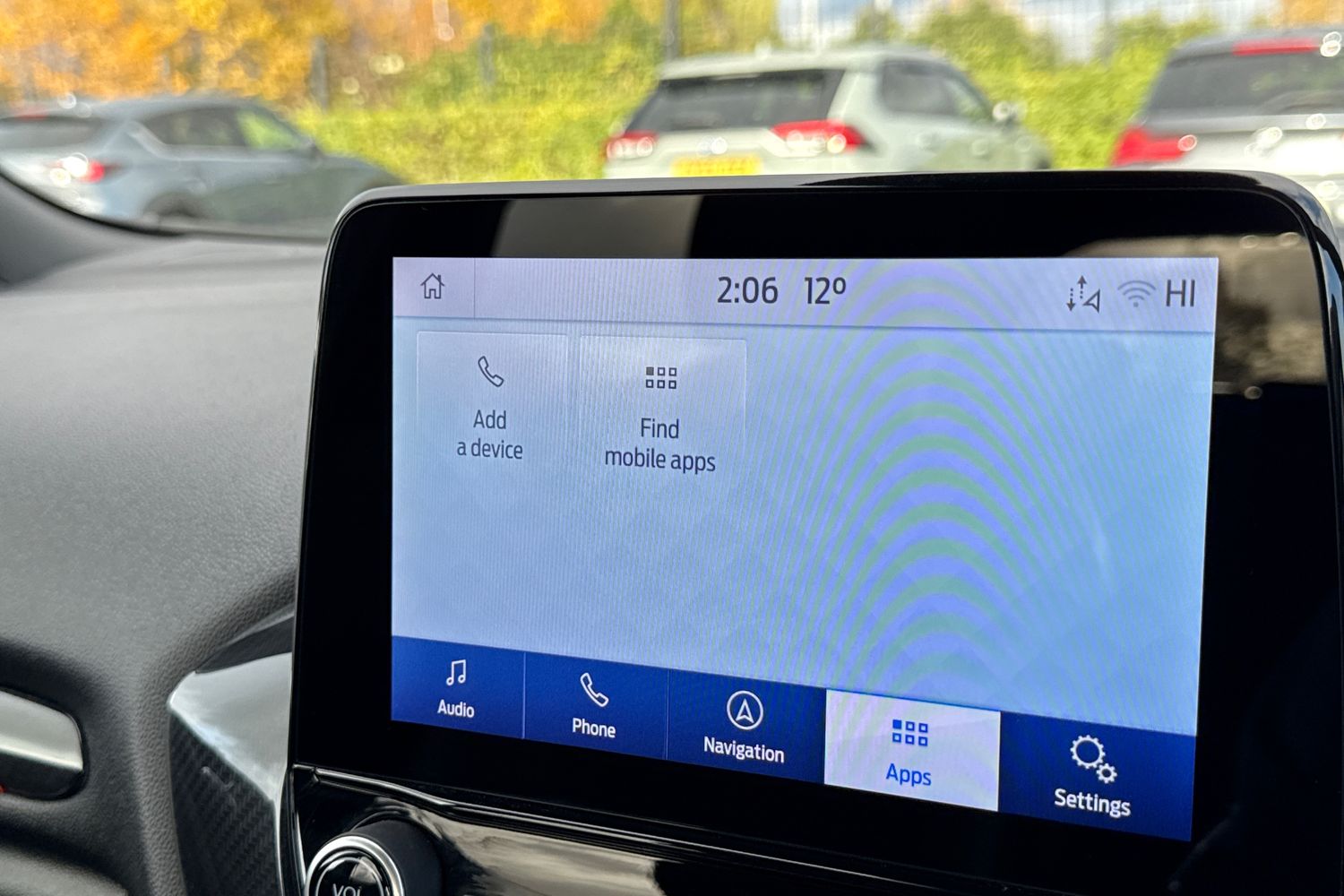 Used Ford Fiesta 2019 for sale - 76391009: Photo 49