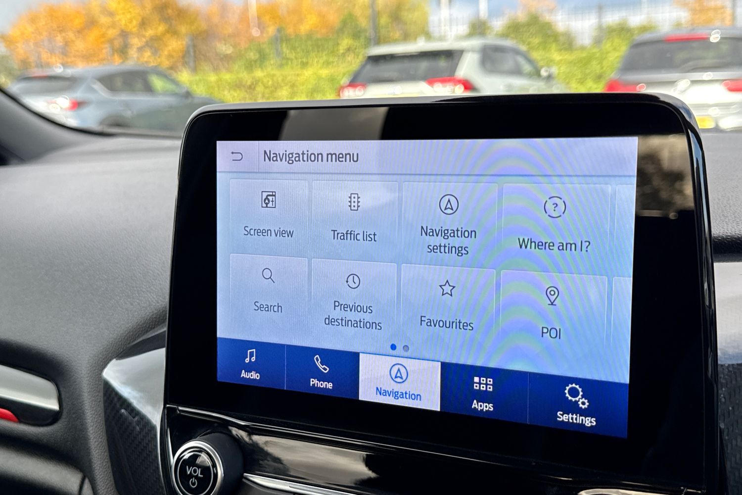 Used Ford Fiesta 2019 for sale - 76391009: Photo 50