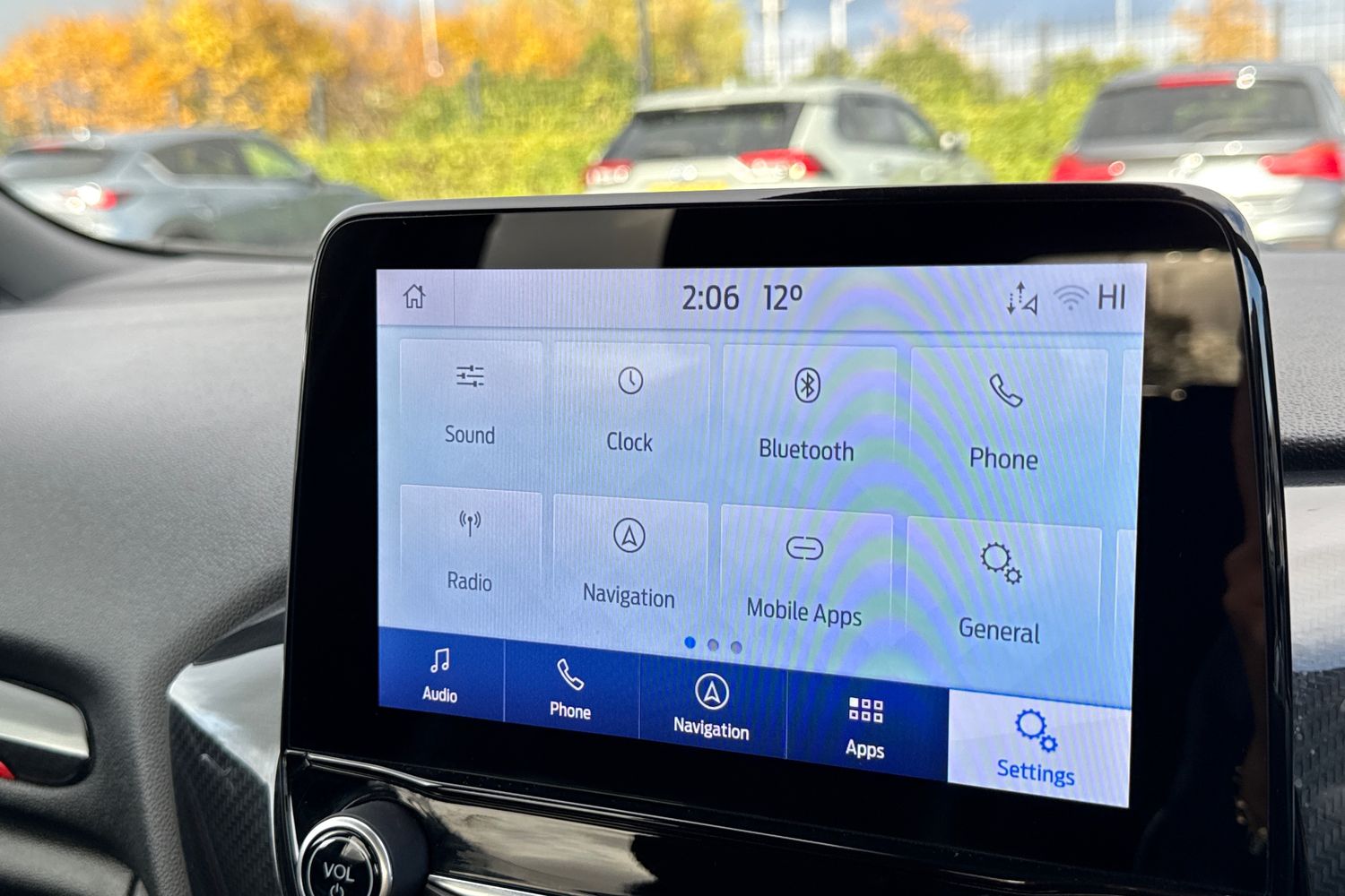 Used Ford Fiesta 2019 for sale - 76391009: Photo 52